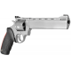 Taurus 454 8 3/8" 454Casull revolver matt stainless